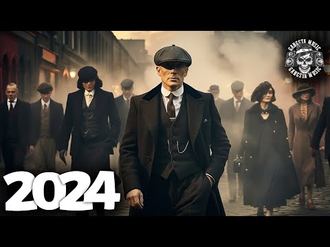 Music That Make You Feel a Peaky Blinders Gangster ♫ Bass Boosted 💀 Remixes of Popular Songs