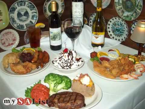 Popo Restaurant
