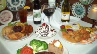 PoPo Restaurant