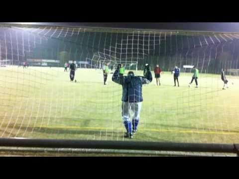 SV Niedernhausen 2 "Elfmeter Krimi"