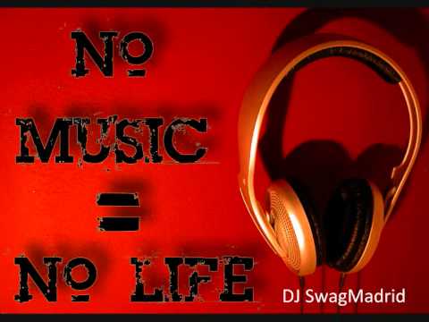 SwagMadrid - House and Pop 2010 & 2011