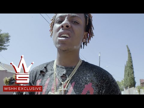 Rich The Kid - Menace To Society