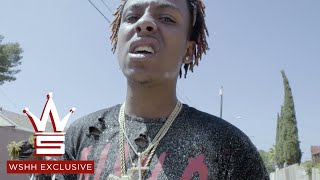 Rich The Kid "Menace To Society" (WSHH Exclusive - Official Music Video)