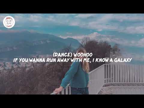 Dua Lipa Levitating ft Madonna and Missy Elliott The Blessed Madonna Remix Lyric Video mp4