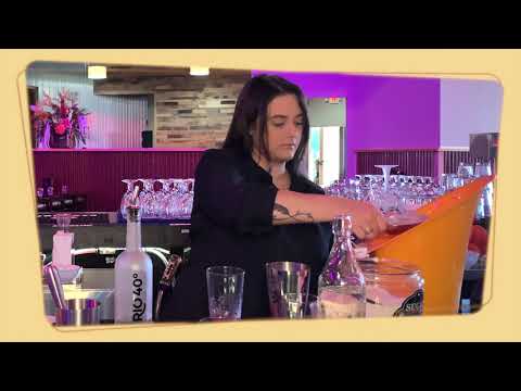 CAIPI BLUEBERRY RIO40