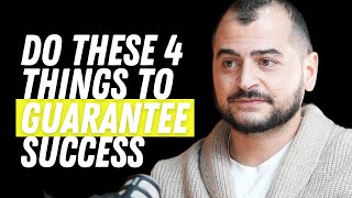 The 4 Things Australia's Most Successful Entrepreneurs ALL Have In Common (How You Can Attain Them)