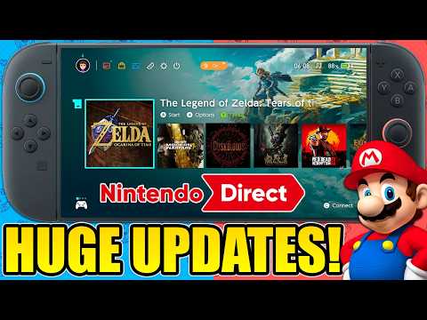Why This Jesse Switch Leak Feels Like A Generational Shift