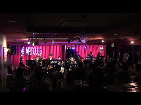 21. Goodbye Pork Pie Hat (Charles Mingus arr. Alan Baylock)