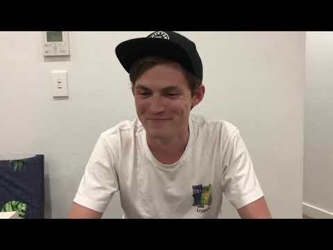 Top 32 YCS Sydney 2019 - Liam “Cryptek” Manning - Thunder Dragon