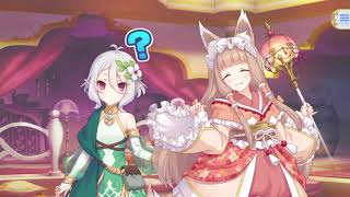 【プリコネR】第2章1~5話ストーリー動画