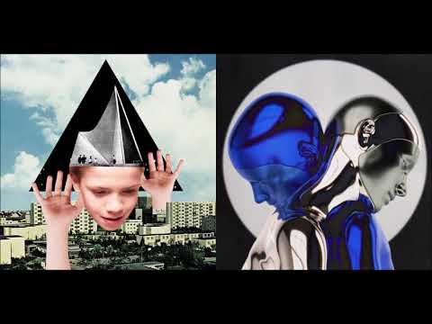 Mama / 365 — Clean Bandit ft. Ellie Goulding and Katy Perry