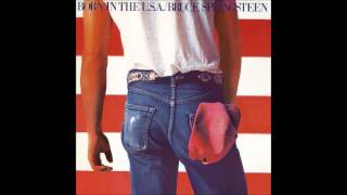 Bruce Springsteen - I&#39;m On Fire