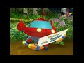Sneak Peeks From Little Einsteins The Christmas Wish 2008 DVD