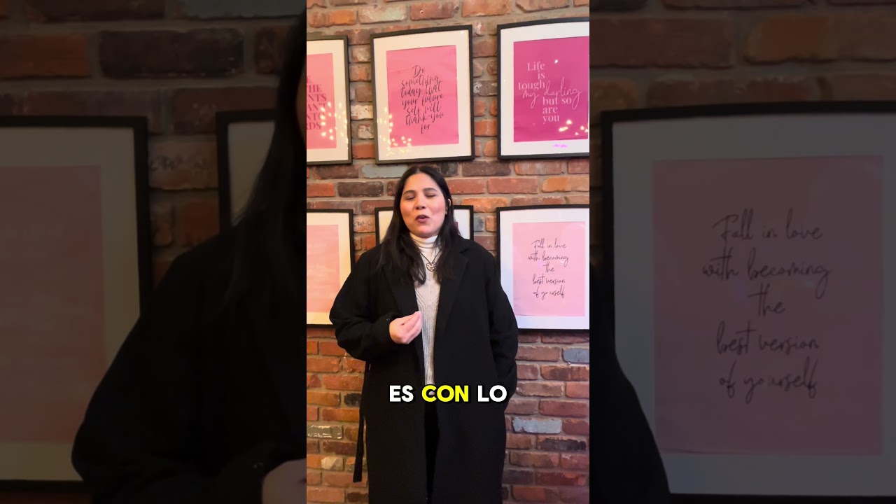 Testimonio de Creadoras de Imperios