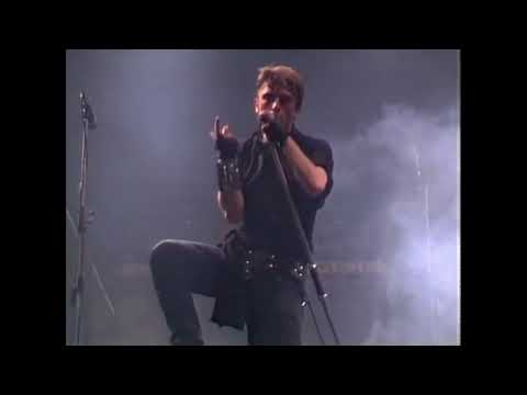 Bijelo Dugme-Bosanac (Live 85)