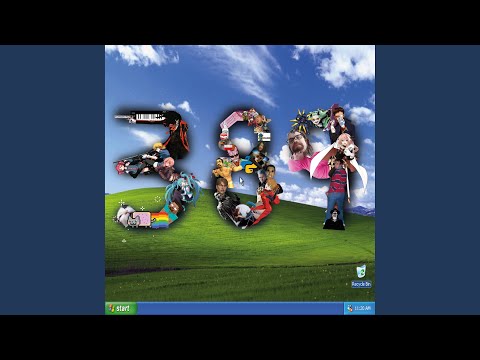 EURORETARD (NIGHTCORE)