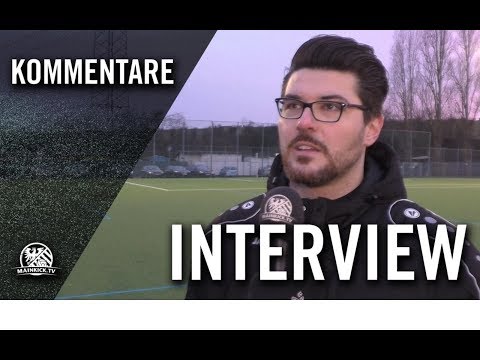 Die Stimmen zum Spiel | FFV Sportfreunde 04 U19 – SpVgg. Griesheim 02 U19 (Testspiel)