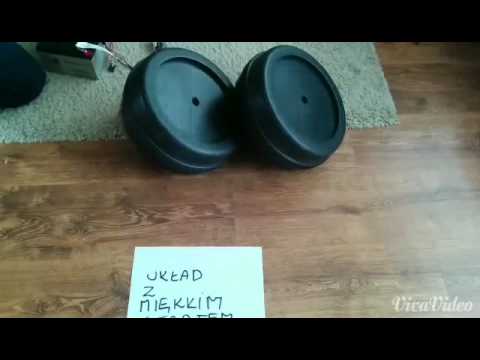 Twardy i miękki start