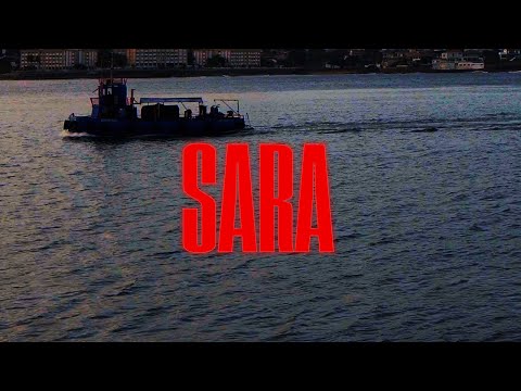 Vk Mac - SARA  (prod. Kazama)