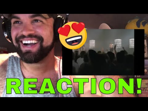 The Communards- Don't Leave Me This Way with Sarah Jane Morris (Official Video) REACTION!