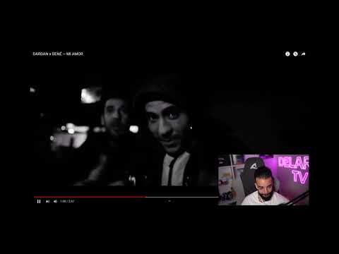 Sami Reagiert auf Dardan x Bene - Mi Amor