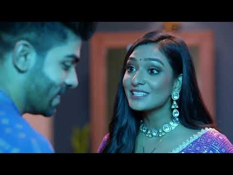 लक्ष्मी ने कहा की ऋषि उससे बहुत जायदा प्यार करता था - Bhagya Lakshmi - Full Ep 91 - Zee TV