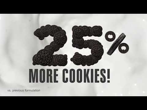 HERSHEY'S Cookies N Creme