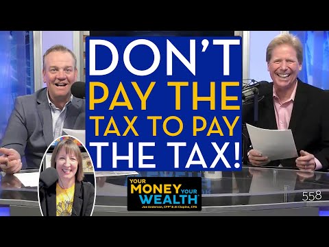 This Roth Conversion Mistake Takes Years to Fix