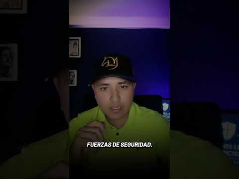 🚨 ¡LA CULPA NO ES DE LA CASA! El engaño que te hace odiar al Estado.