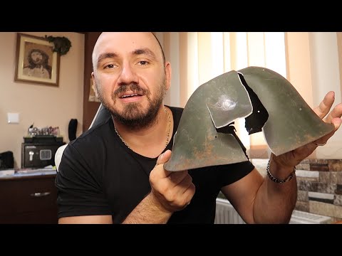 CASTIGATORUL CASTII MILITARE M73 TESTATA LA POLIGONUL DE TIR BISTRITA