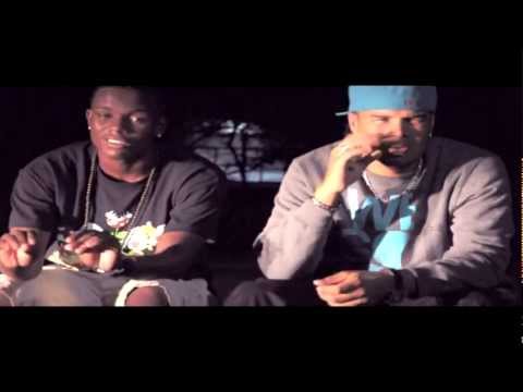 Ritmo Real Ft. Abrasive - Hopi Bara Official video clip