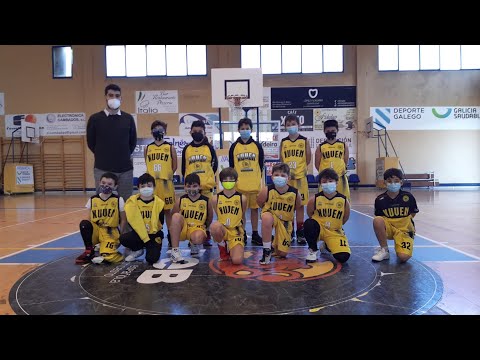 XUVEN CAMBADOS 2010 vs. Sigaltec