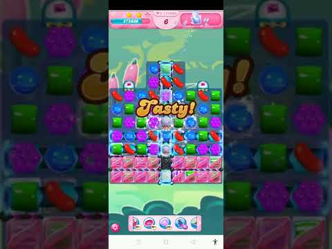 Candy crush saga 11865 level
