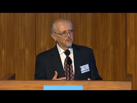Mario Molina: UC Carbon and Climate Neutrality Summit