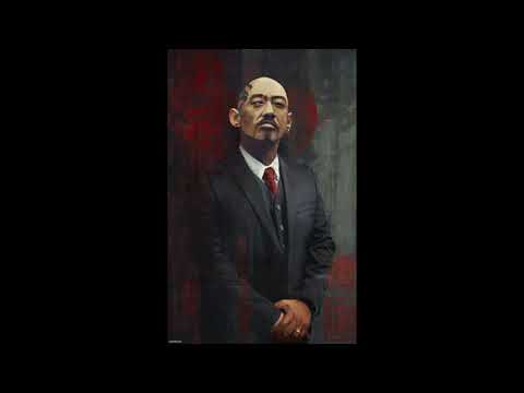 POP SMOKE X OBLADAET X OG BUDA TYPE BEAT - YAKUZA