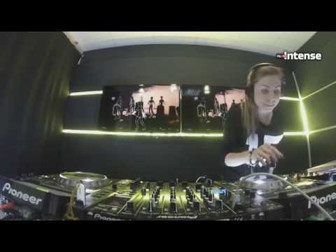 Live @ Radio Intense 26.02.2014 - Sonya