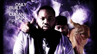 Raekwon - Broken Safety (Instrumental)