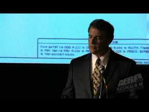 Aero-TV: More Intriguing Details From GAMA's 2008 ...