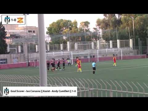 Pre Season - Friendly - Rabat Ajax vs Zebbug Rovers - 2022