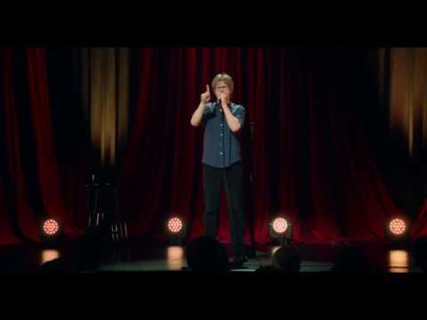 Dana Carvey - Obama - Middle East