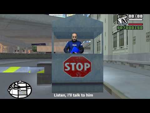 Ue Ue Show - Corona Virus - GTA