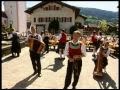 Ursprung Buam - Ein Casanova kann nit aufgeig'n