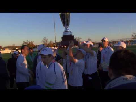 SC Waterloo vs. Kingston FC - CSL Championship Final