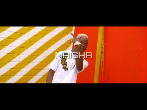 Harmorapa ft Diamond platnumz - Maisha (offical music video)