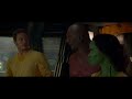 Guardians of the Galaxy - Nothing Goes Over My Head Scene