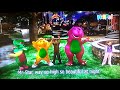Barney Mr Star Starlight Star Bright