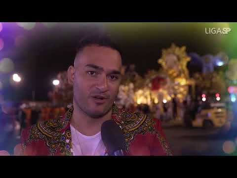 Mocidade Unida da Mooca - Presidente celebra acesso e promete 'trabalho em dobro' em 2019