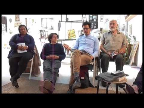 L'Avenir appartient à ceux qui se soulèvent tôt (2016) de Gérard Courant