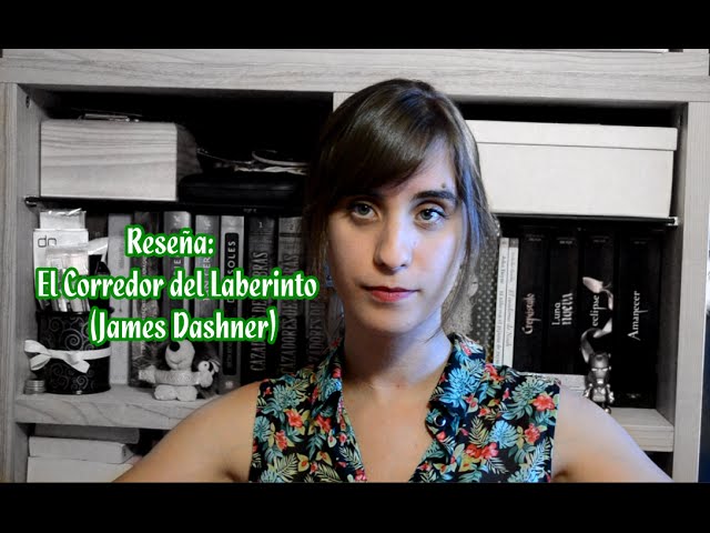 Vídeo relacionado con El barco del laberinto: 147 (Literatura Mágica)