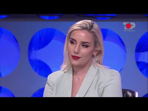 Tea u ndje në takim më mirë me mua se me Andin! - Përputhen